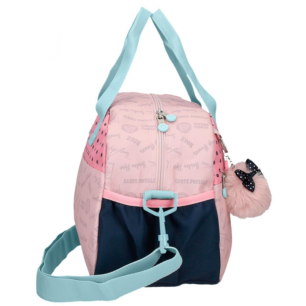 Enso Putna torba 40cm Bonjour 95230 - detalj