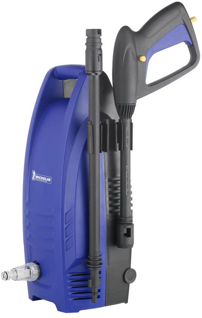 Perač pod pritiskom Michelin MPX 100 3030013 - detalj