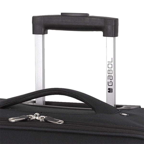 Putni Kofer Gabol Loira 58 lit. 116546-01  - detalj