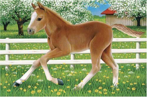 Ravensburger kocke - puzzle 6 delova - Lane - detalj