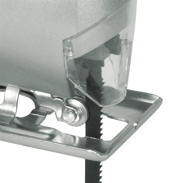 Bavaria Ubodna testera BJS 400 4321180 - detalj