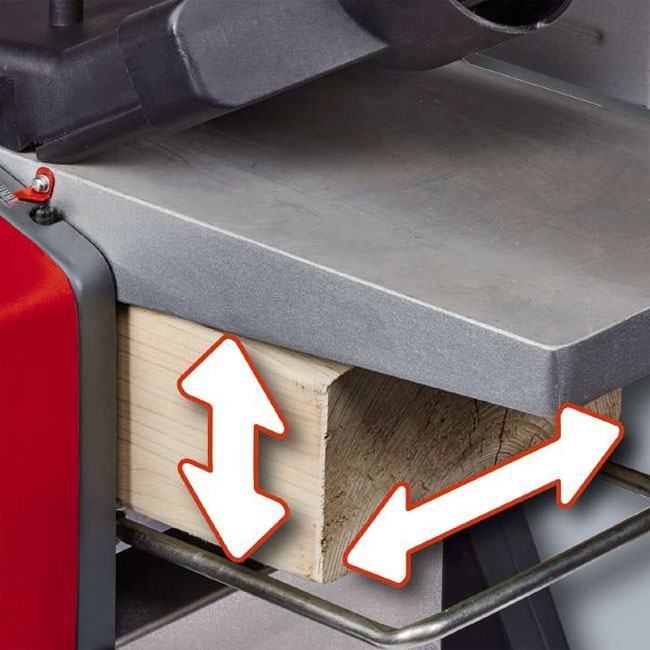 Einhell Stono električno rende TC-SP 204 4419955 - detalj