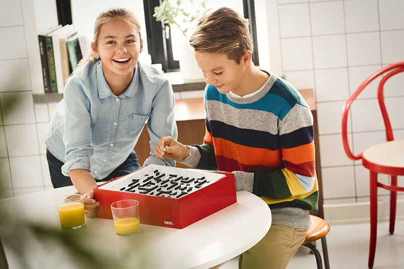 Igra Veliki lavirint sa 2 dodatne ploče BRIO 34020 - detalj