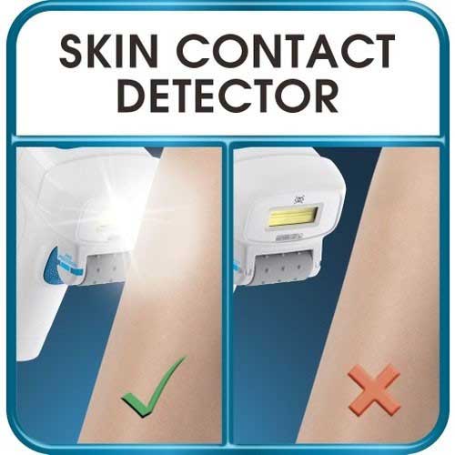 ROWENTA EPILATOR EP9600 - detalj