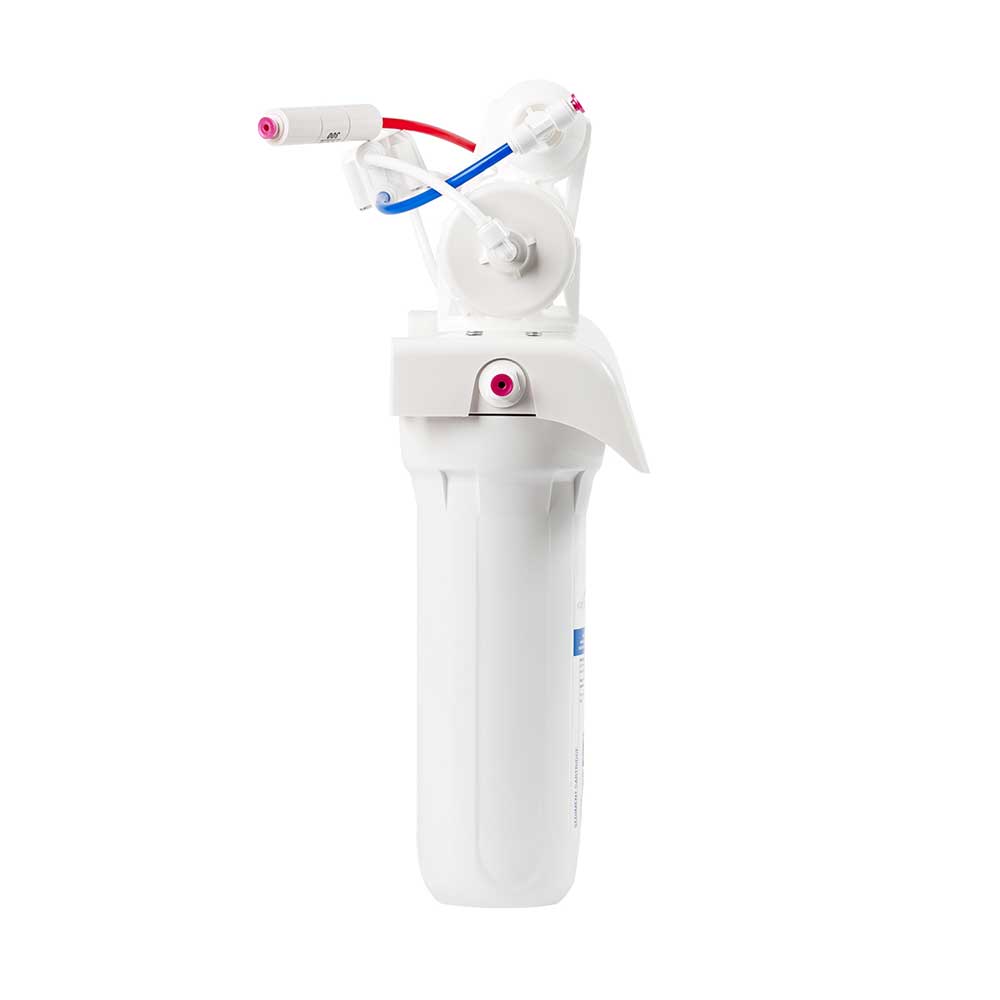 Filteri za vodu Geyser – Nanotek - detalj