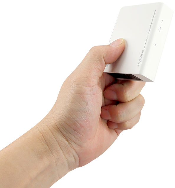 Totolink Bežični portabl Access Point iPuppy III - detalj