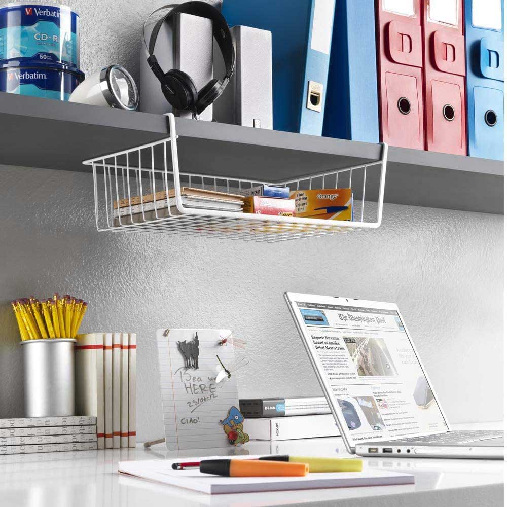 Kuhinjska korpa za policu Metaltex 30 cm 36.38.30 - detalj