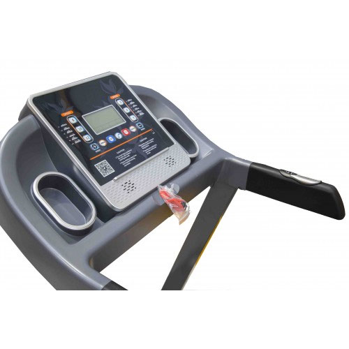 Traka za trčanje sa dva motora Thema T-600 AI - detalj