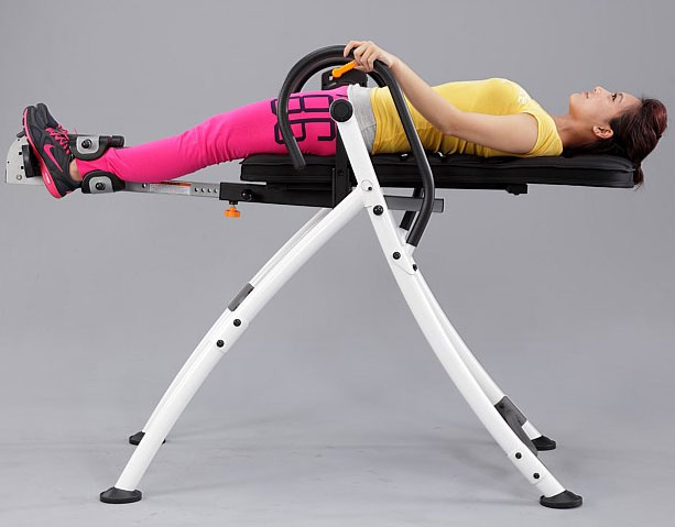 Inverziona klupa Thema 75304 - detalj