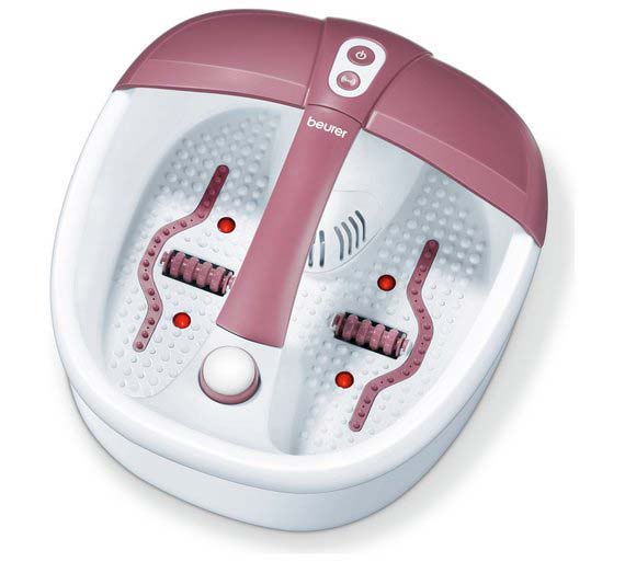 Beurer elektična kada-masažer stopala FB 35 - detalj