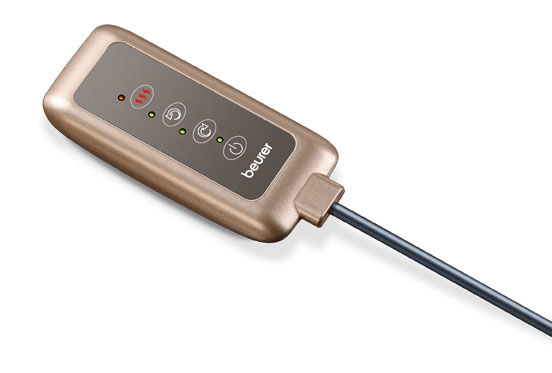 Beurer masažer MG 147 - detalj