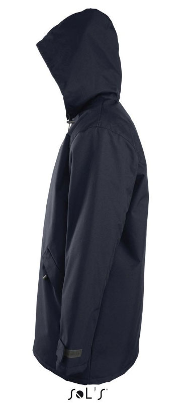 Sols Kišna kabanica River Navy veličina 3XL 43400 - detalj