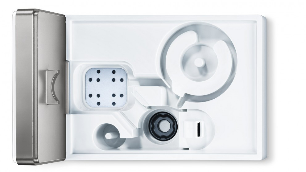 Beurer ovlaživač vazduha LB88 beli - detalj