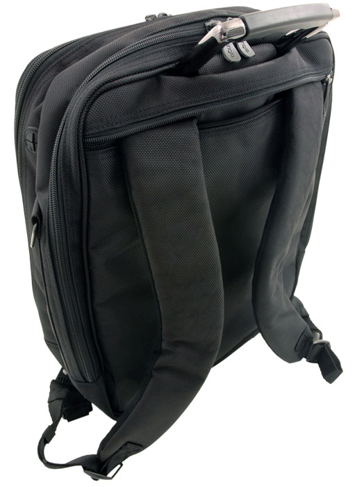 Prestigio torba - ranac za laptopove - detalj