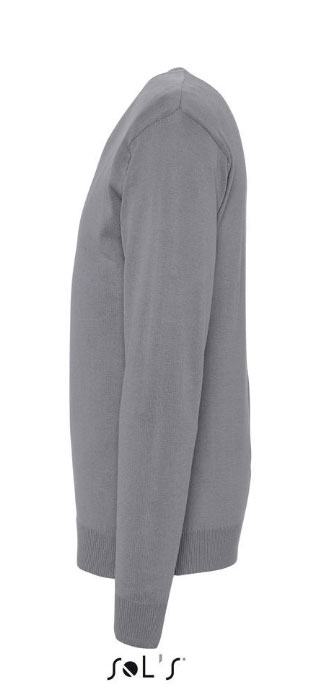 Sols Muški džemper - pulover Galaxy Grey veličina XL 90000 - detalj