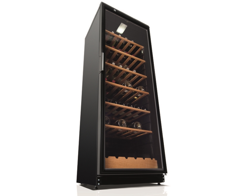 WHIRLPOOL ADN 231 BK Profesionalna rashladna vinska vitrina - detalj