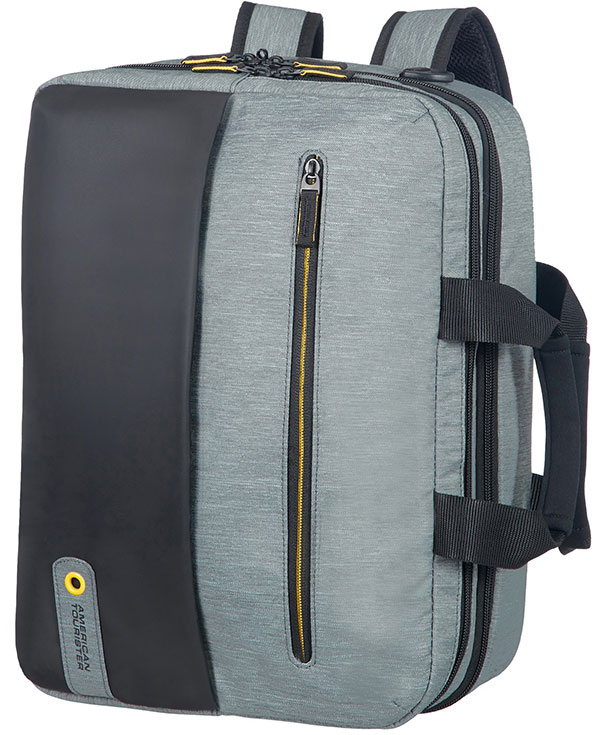 Laptop Torba American Tourister Black-Grey Za 15.6 inča - detalj