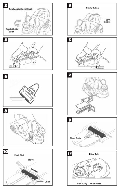 Rende WEH710 74271000 - detalj