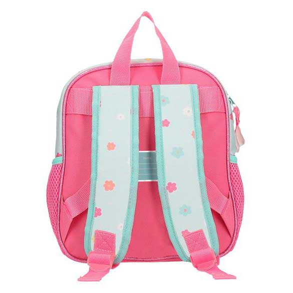 Ranac za vrtić 25cm Disney Minnie Imagine 42320 - detalj