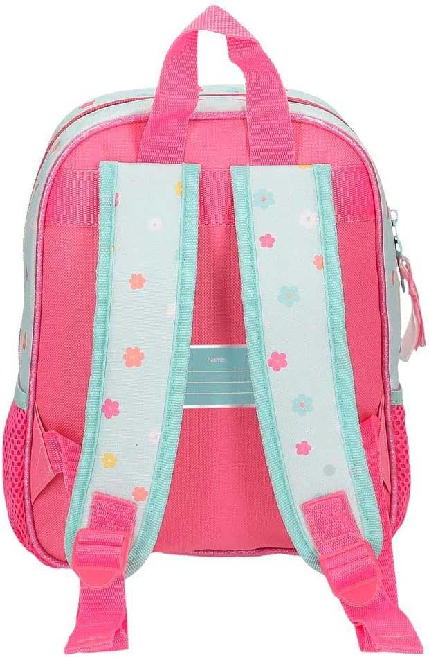 Ranac za vrtić 28cm Disney Minnie Imagine 42321 - detalj