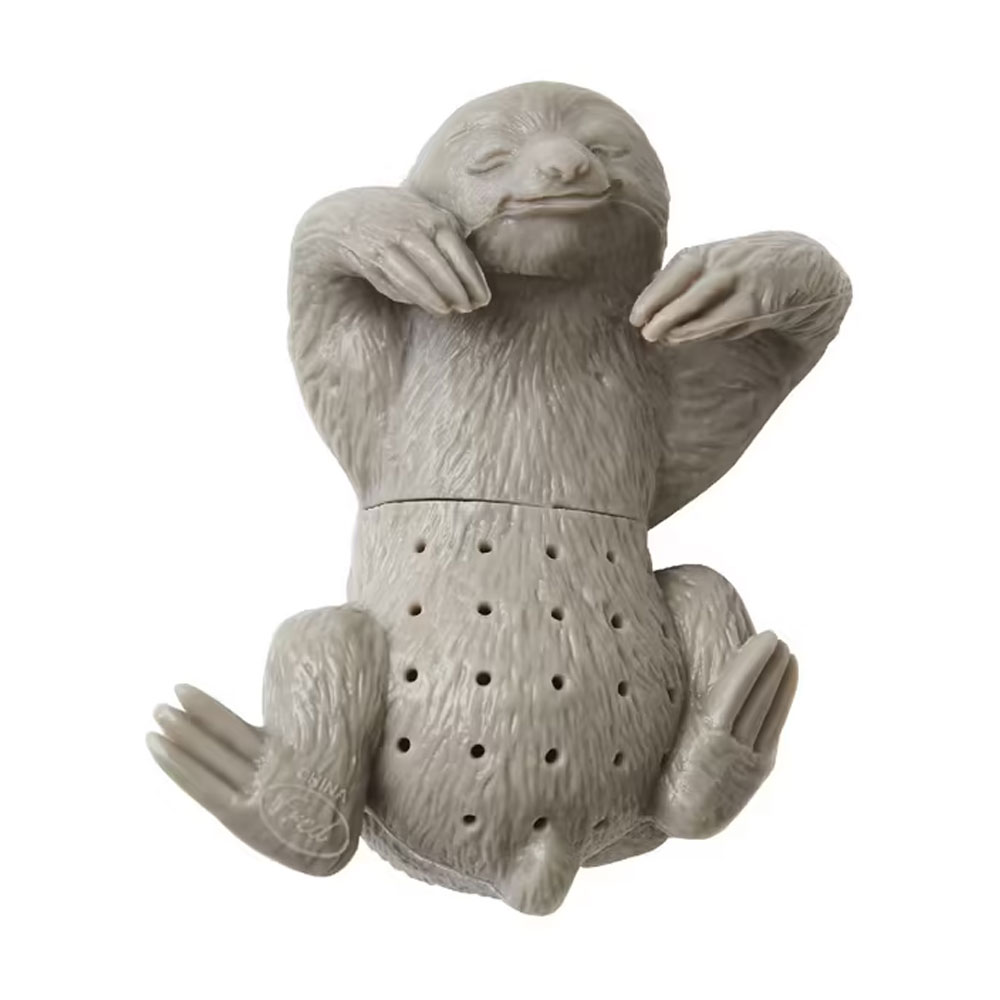 Cediljka Za Čaj Infuzer Lenjivac - detalj