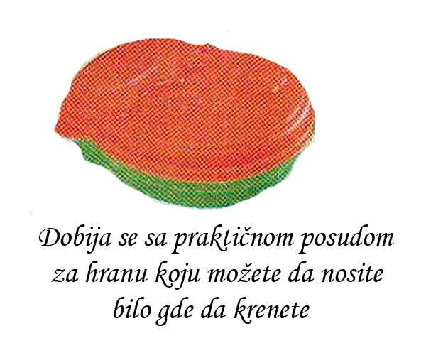 Chicco Stolica Mr. Party 60980.48 - detalj