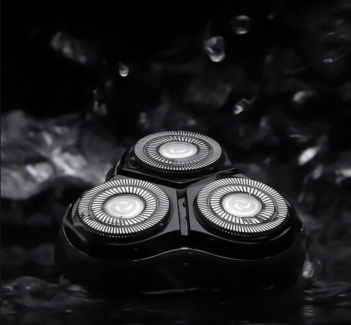 Aparat za brijanje Enchen Blackstone C by Xiaomi električni - detalj