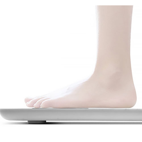 Digitalna pametna vaga OVICX L1 by Xiaomi - detalj