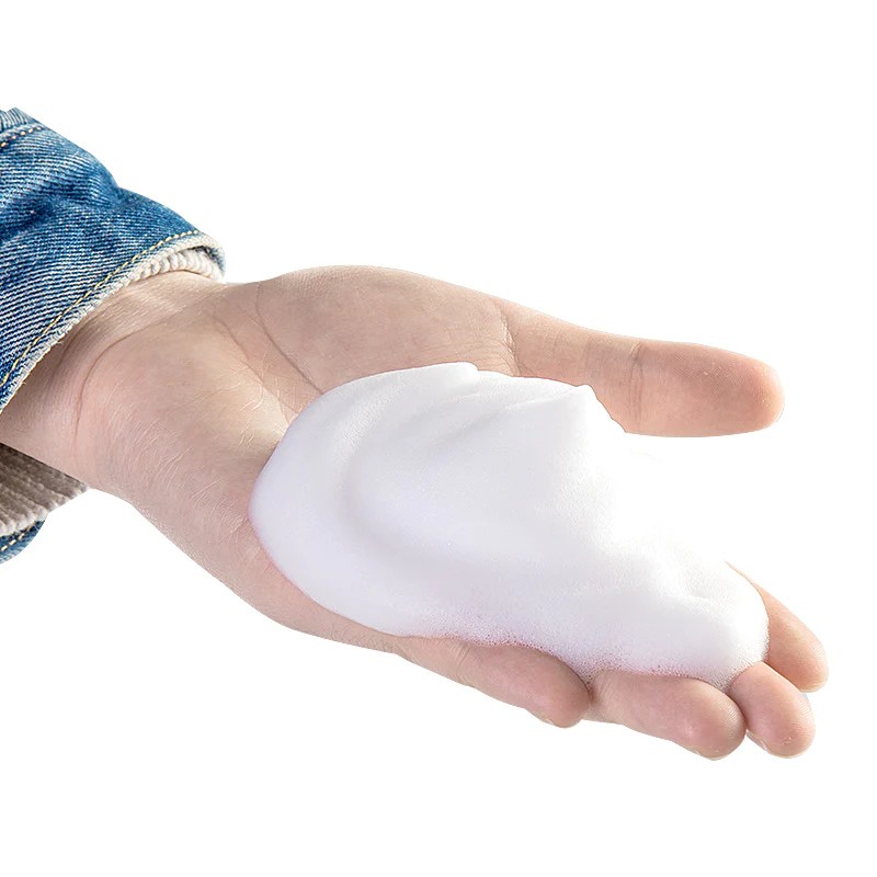 Automatski beskontaktni dozator sapuna sa funkcijom pene Enchen Pop Clean by Xiaomi - detalj