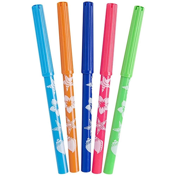 Kreativni set oboji torbu Vaiana 35229 - detalj