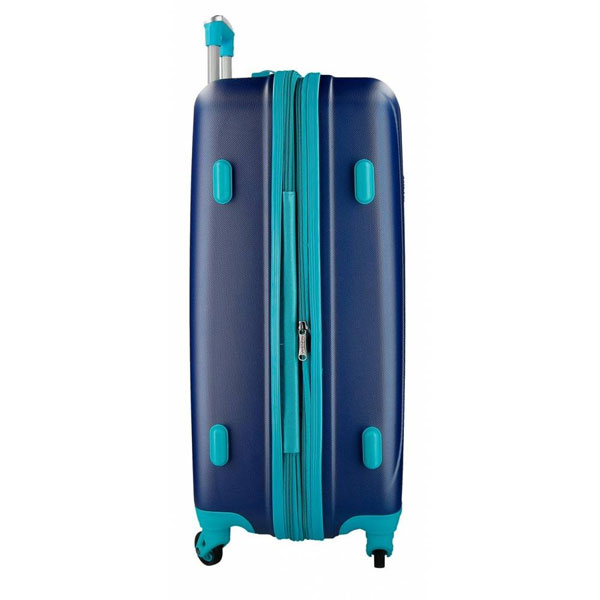 ABS Koferi 67cm 77cm Movom Picadilly teget 53.696.52 - detalj