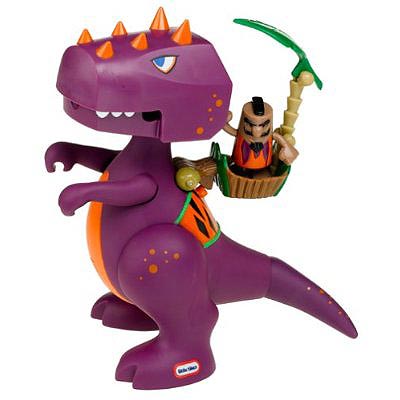 Praistorijski Graditelji : Hram LT0552 - detalj