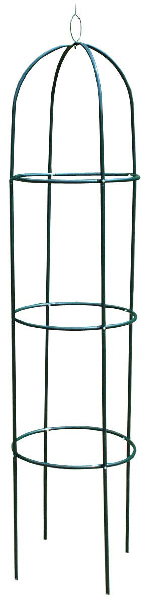 Baštenski Nosač Obelisk Za Puzavice - detalj