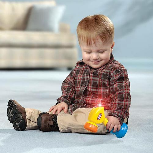 Zvučni Alat : Čekić LT60599 - detalj