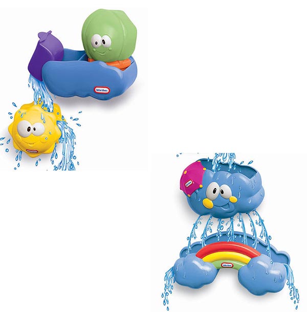 Igračka Vodopad LT150S - detalj