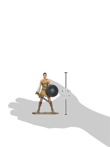 Schleich Superheroji Figura Wonder Woman 22557 - detalj