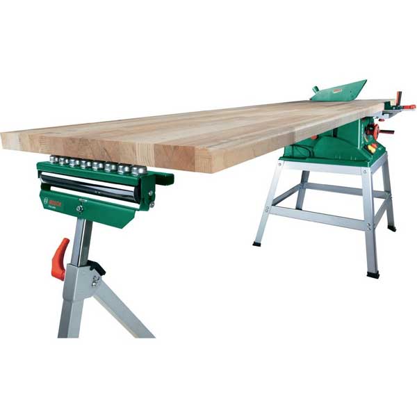 Bosch Podesivo pomoćno postolje PTA 1000 0603B05100 - detalj