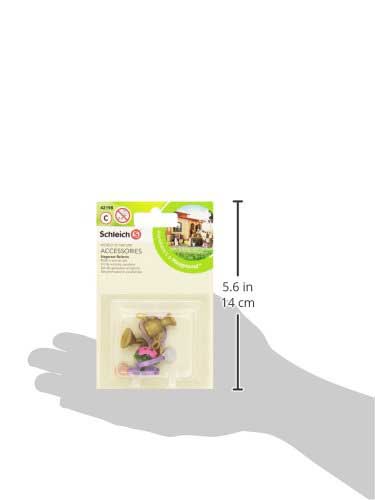 Schleich Figurice Domaće životinje - Konji - Nagrade za pobednika 42198 - detalj