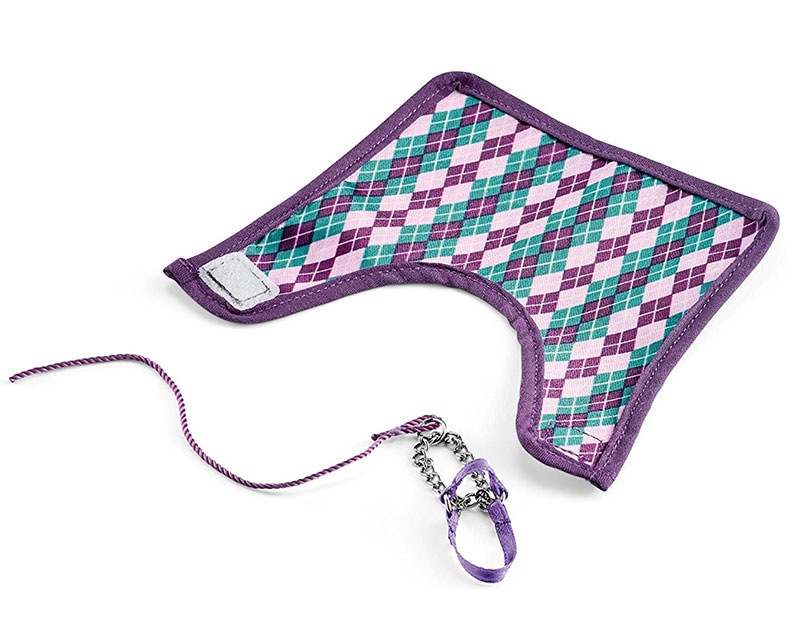 Schleich Figurice Domaće životinje - Engleski rasni konj - kobila - sa opremom 42360 - detalj