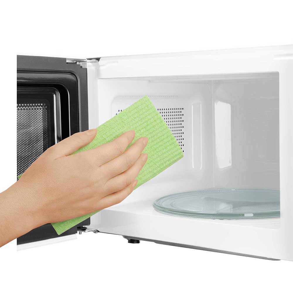 Mikrotalasna rerna SENCOR SMW 1717WH - detalj