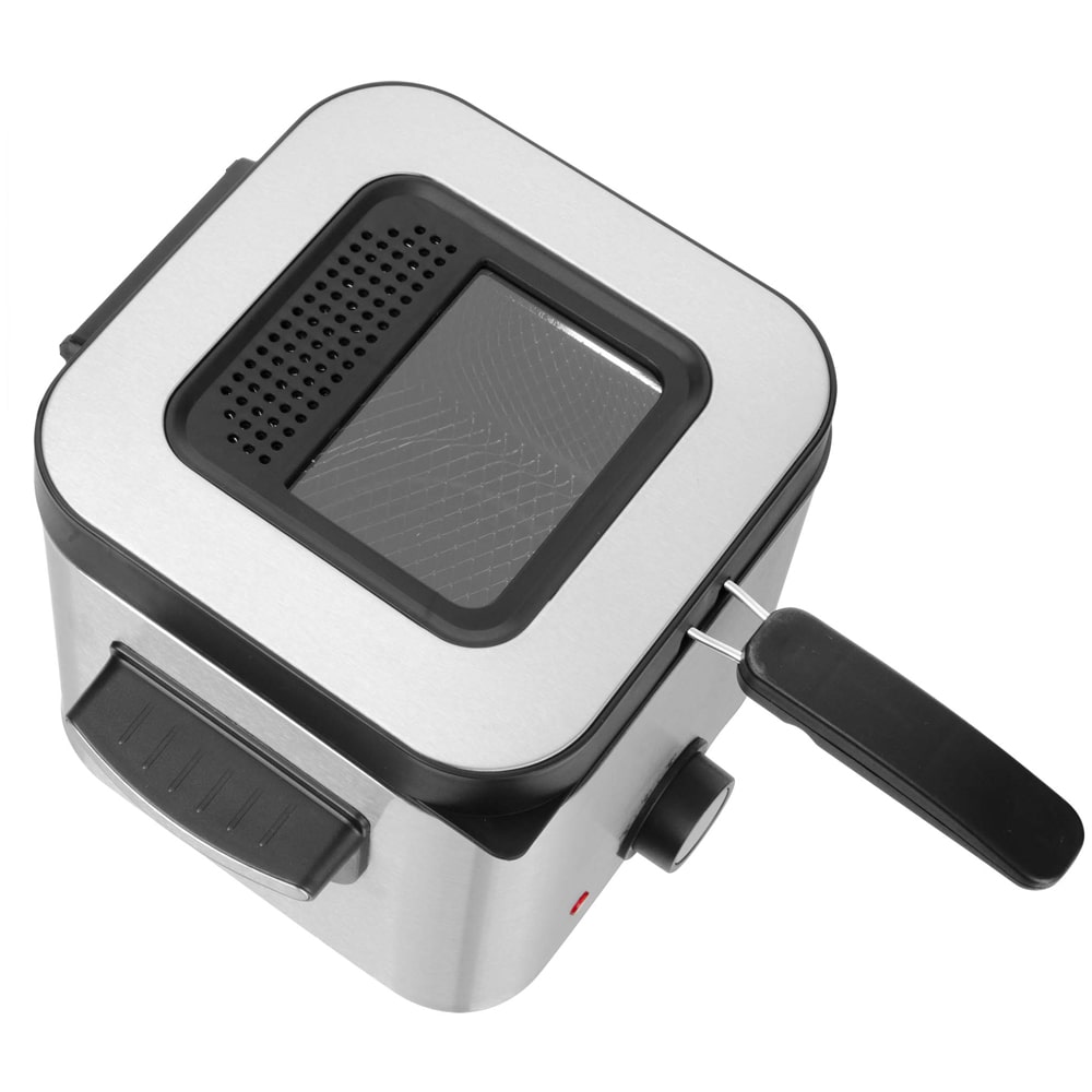 Friteza SENCOR SFR 6200SS - detalj