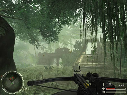 Terrorist Takedown: Covert Operations - detalj