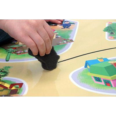 Noddy Nacrtaj I Vozi EP03096 - detalj