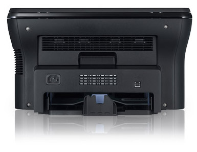 Samsung multifunkcijski uređaj SCX-4300 - detalj