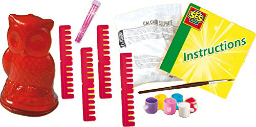 Pravimo skulpture sova 01285  - detalj