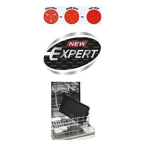 Tefal Roštilj CB-5520 - detalj