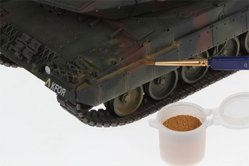 Revell pigmenti boja za makete 6 kom. RV39066 - detalj