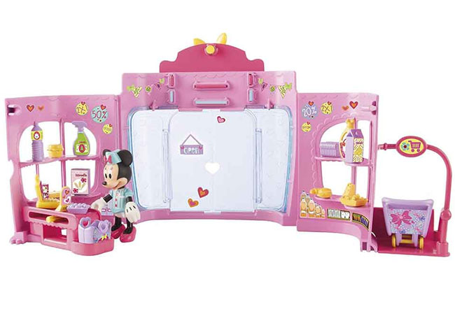 IMC Toys Minnie Mouse u supermarketu IM182707 - detalj
