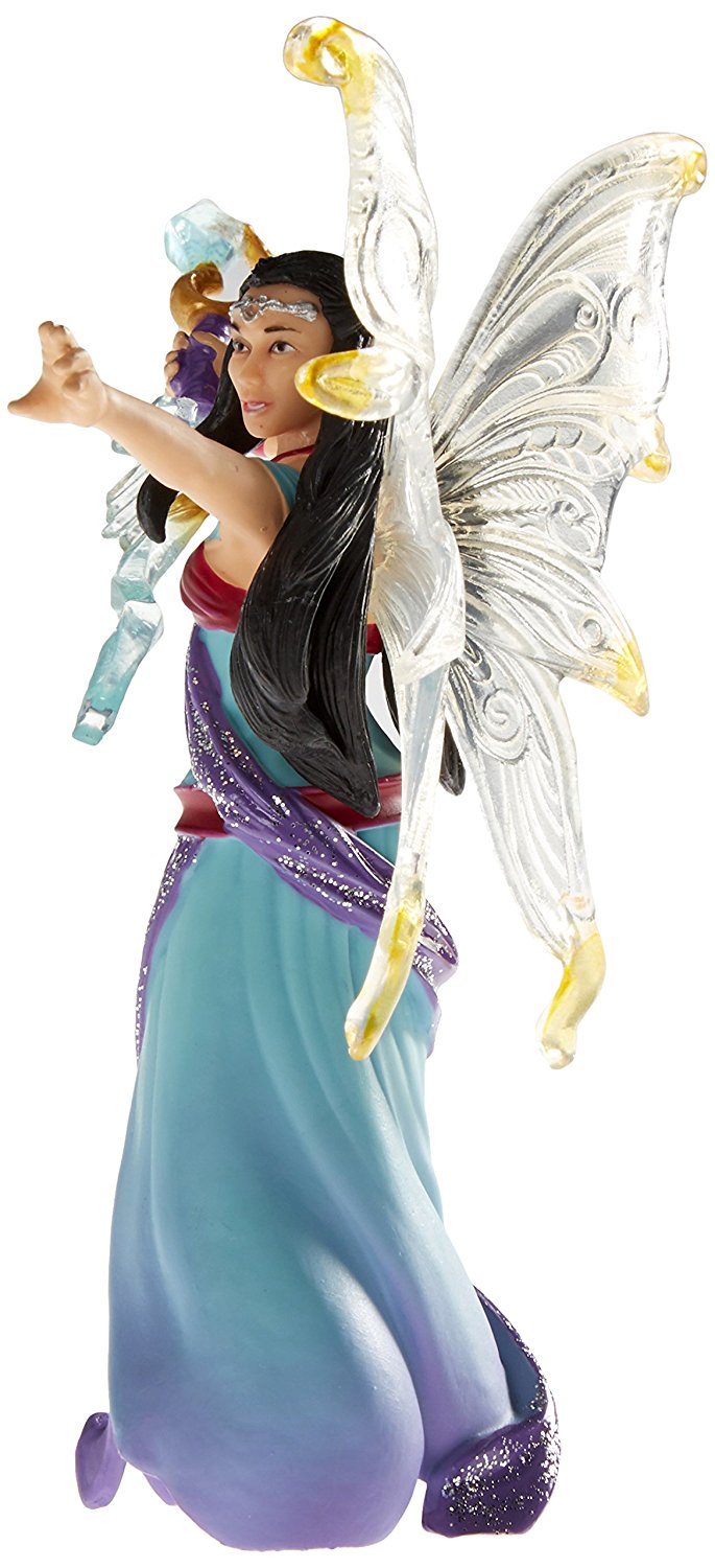 Schleich Figurice Bayala - Vila čarobnica Nayara 42171 - detalj