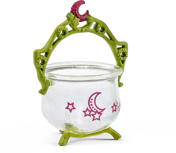 Schleich Figurice Bayala - Lečenje pegaza 42172 - detalj